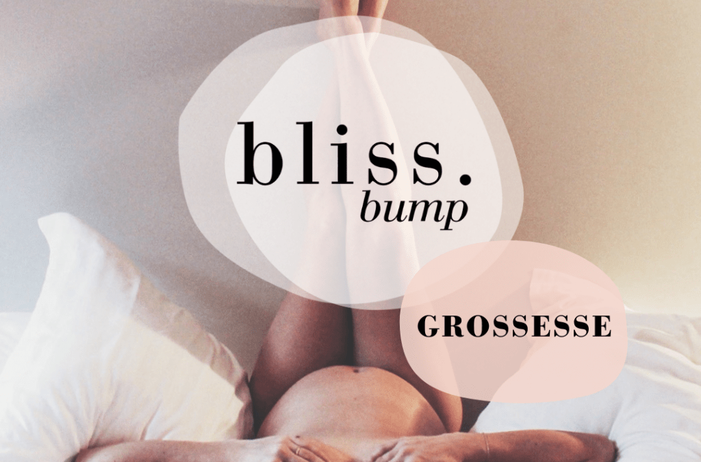 Bliss bump